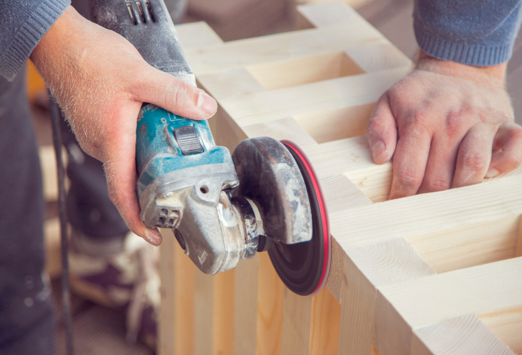 Benefits of Orbital Sander