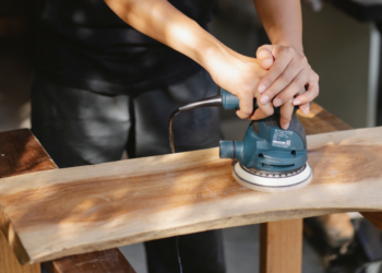 best orbital sander