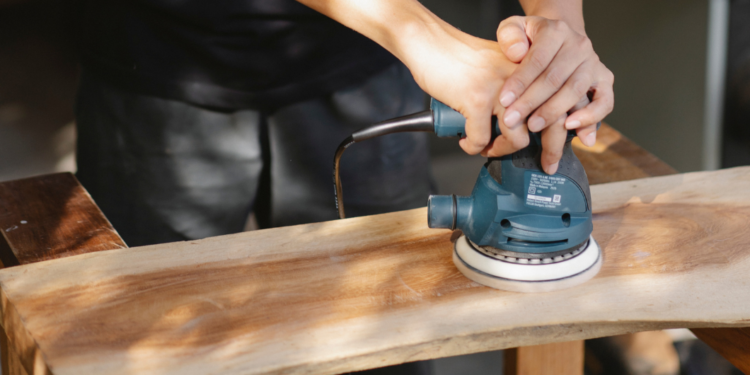 best orbital sander