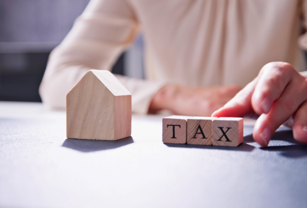 Understanding Property Taxes 2