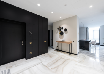 Custom Closets