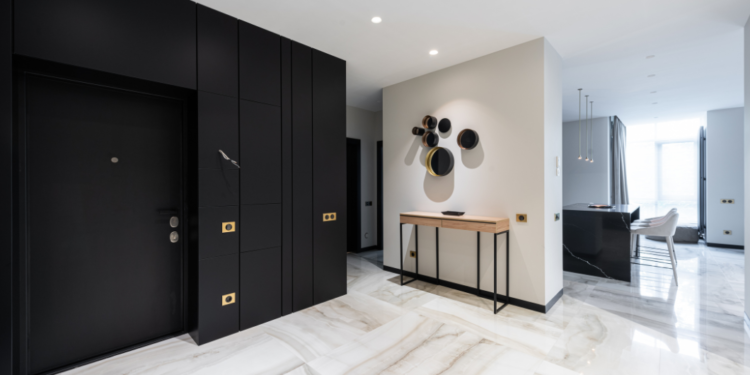 Custom Closets