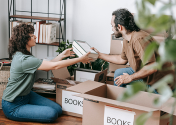 Home Declutter Checklist