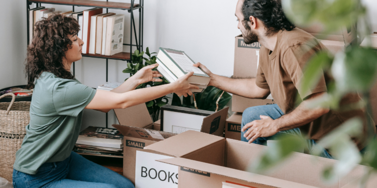 Home Declutter Checklist