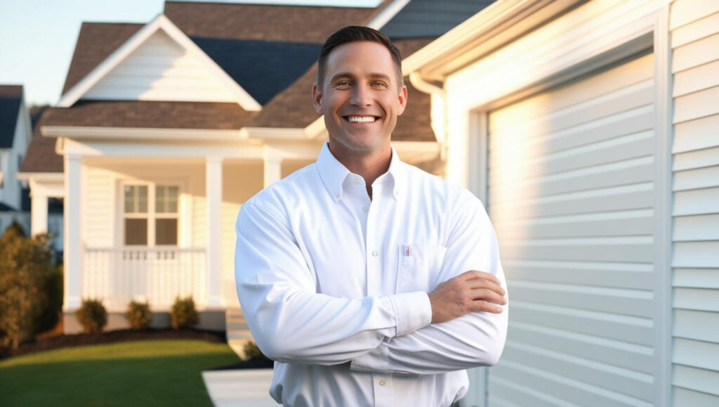 Why should you hire a local vinyl siding contractor?