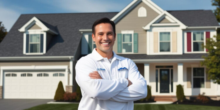 Vinyl Siding Contractor