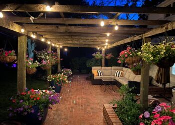 7 Must-Do Outdoor Home Lighting Ideas to Transform Your Home