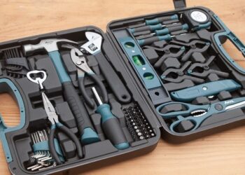 Tool Kit for Your Home