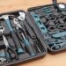Tool Kit for Your Home