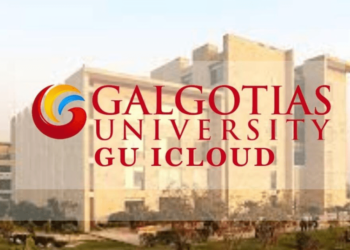Gu ICloud login