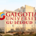 Gu ICloud login