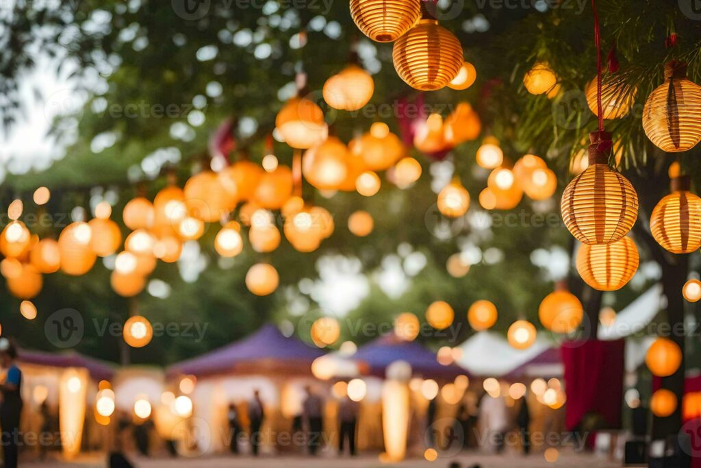 Patio Lanterns home lighting ideas