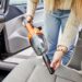 car vacuum cleaner