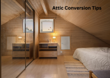 Attic Conversion Tips