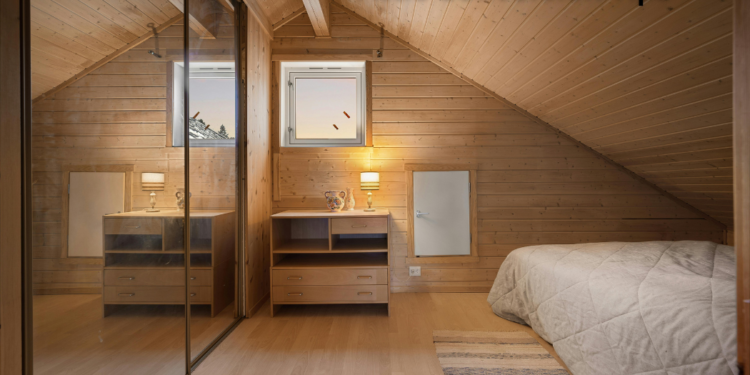 Attic Conversion Tips