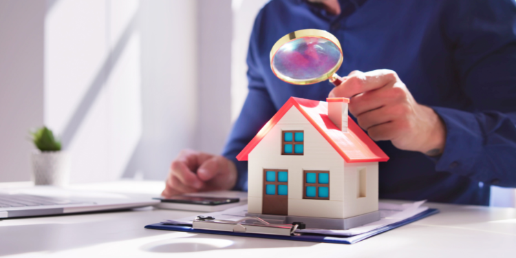 pre-sale home inspection