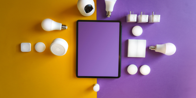 smart home lighting ideas