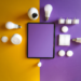 smart home lighting ideas