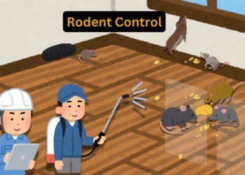 Rodent Control