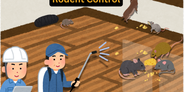 Rodent Control