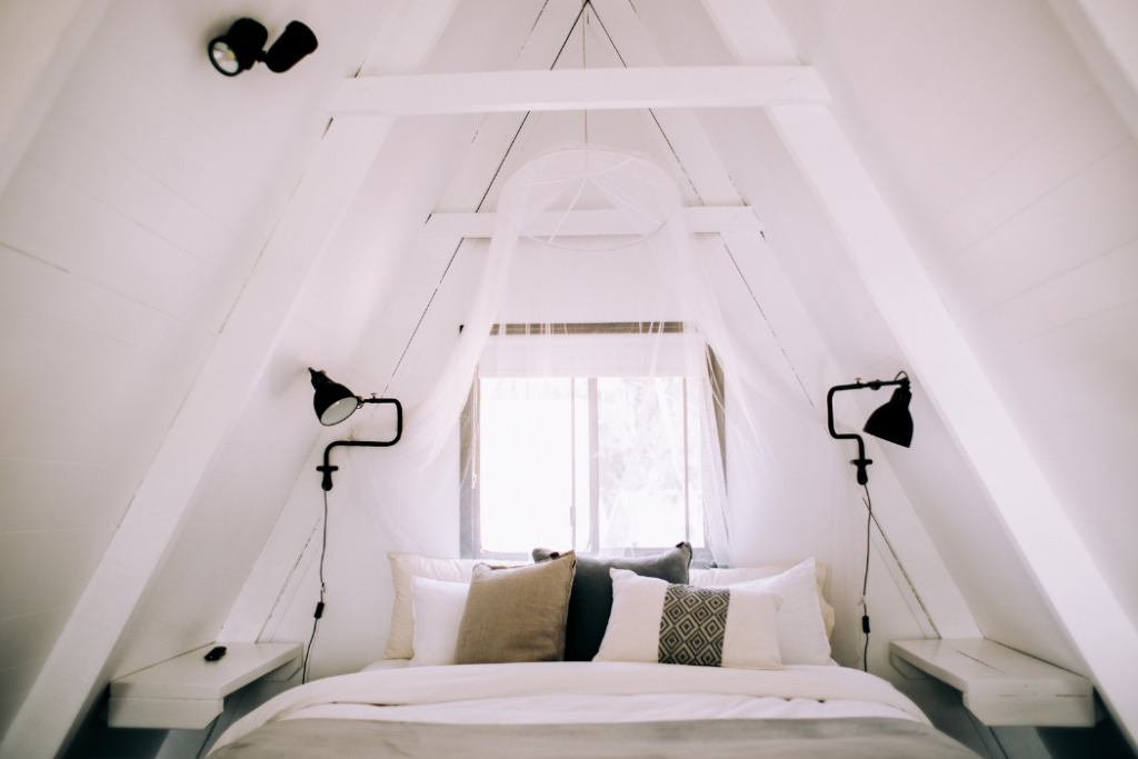 Attic Conversion Tips 2