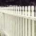 Wood Fence Installation