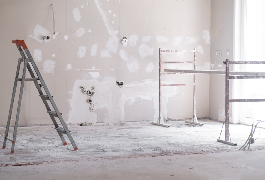 drywall repair 3