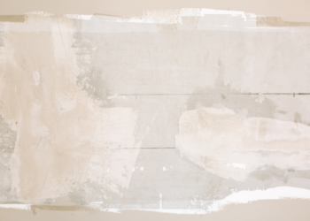 drywall repair