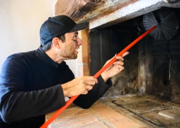 Why Regular Chimney Cleaning Is a Must for Every Homeowner