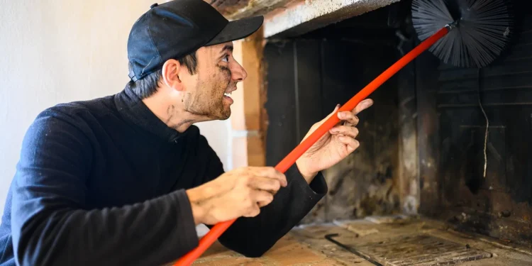 Why Regular Chimney Cleaning Is a Must for Every Homeowner