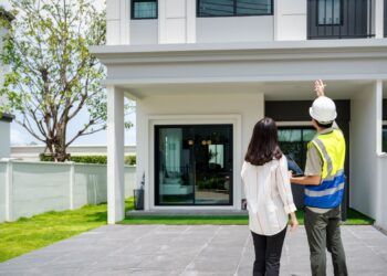 Why Regular House Checks Are Essential for Home Safety
