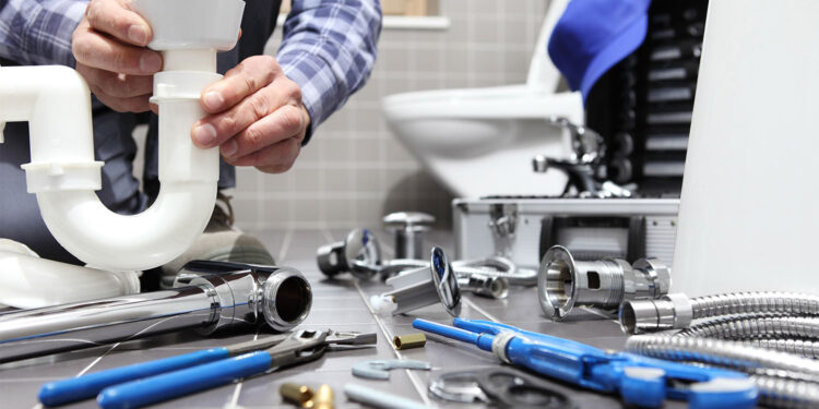 Signs You Need to Call a Professional Plumber Immediately