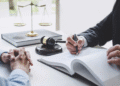 The Role of a Strata Lawyer in Resolving Owners Corporation Conflicts